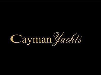Cayman Yachts