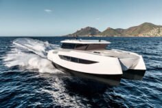 Elektrikli Tekneler: Sessiz, Çevre Dostu, Ekonomik Denizciliğin Yeni Adresi